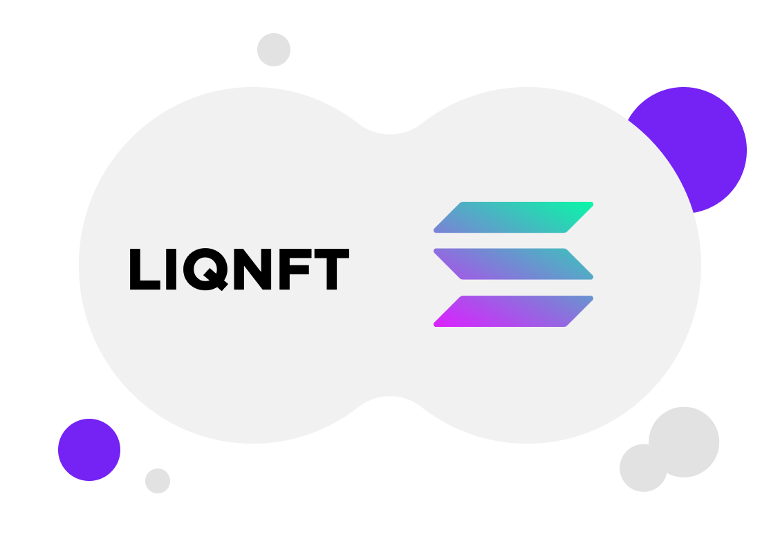 Decentralized NFT marketplace on Solana